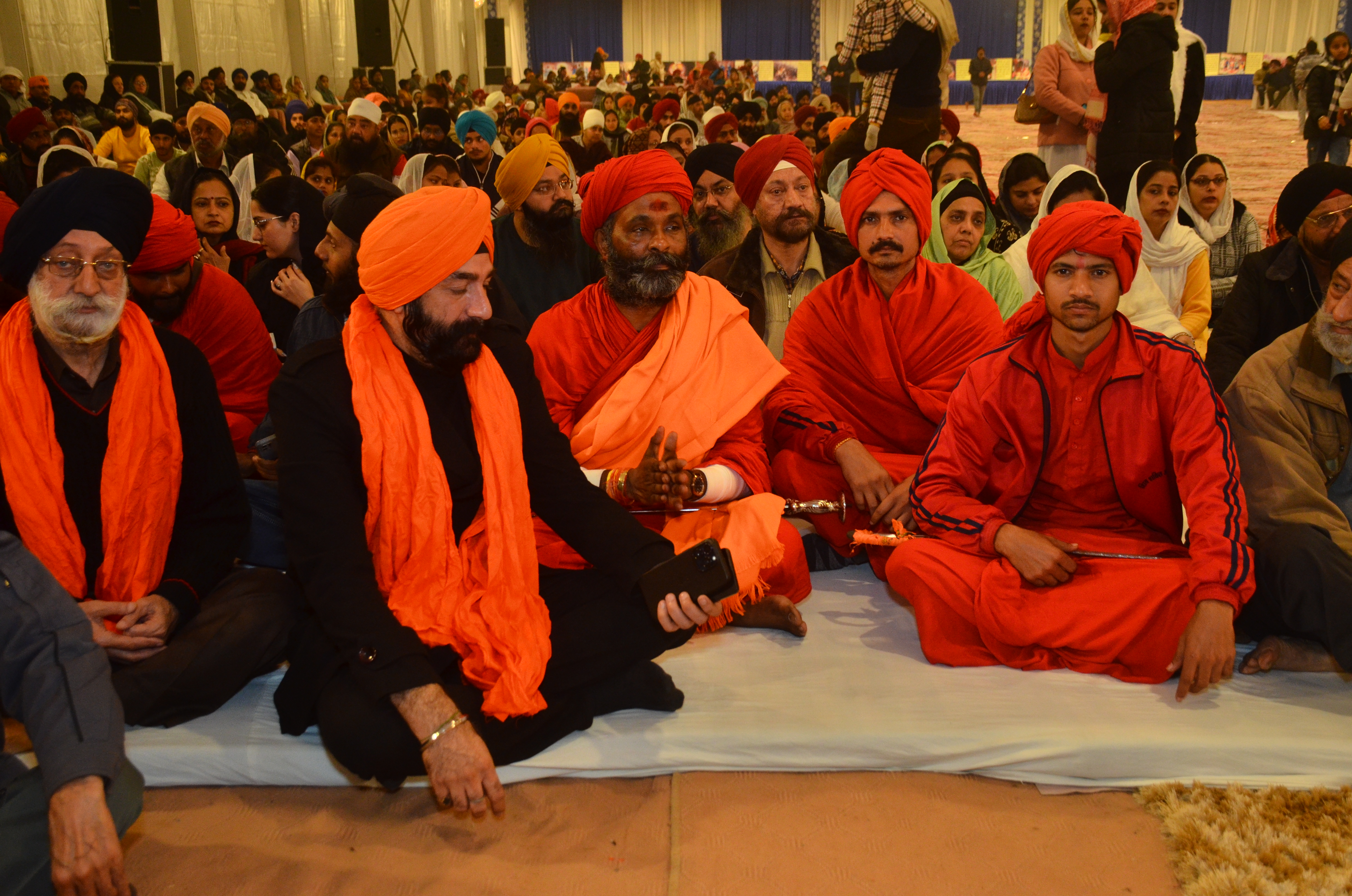 Veer Bal Diwas 2024 Photo 4